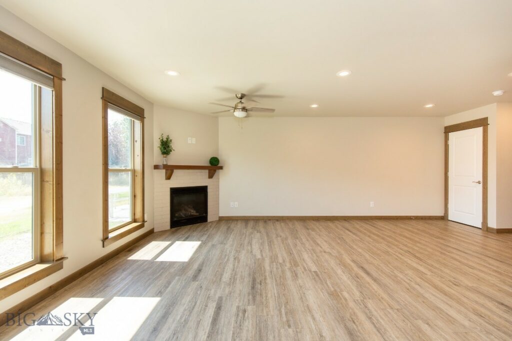 1506 Butler Creek Avenue, Belgrade MT 59714