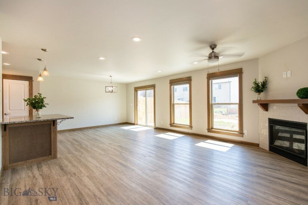 1506 Butler Creek Avenue, Belgrade MT 59714
