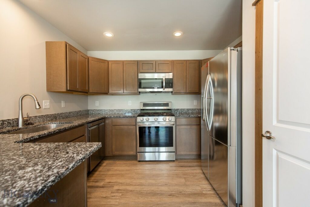 1506 Butler Creek Avenue, Belgrade MT 59714