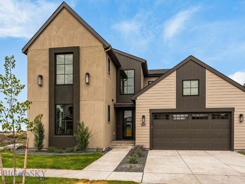 1506 Cambridge Drive, Bozeman MT 59715