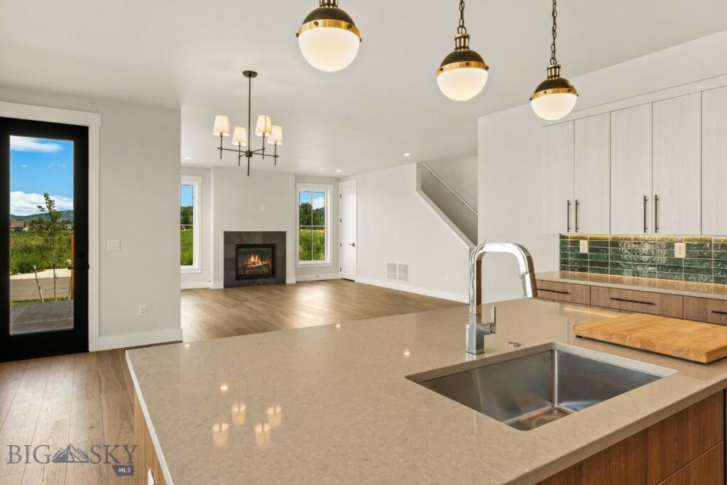 1506 Cambridge Drive, Bozeman MT 59715
