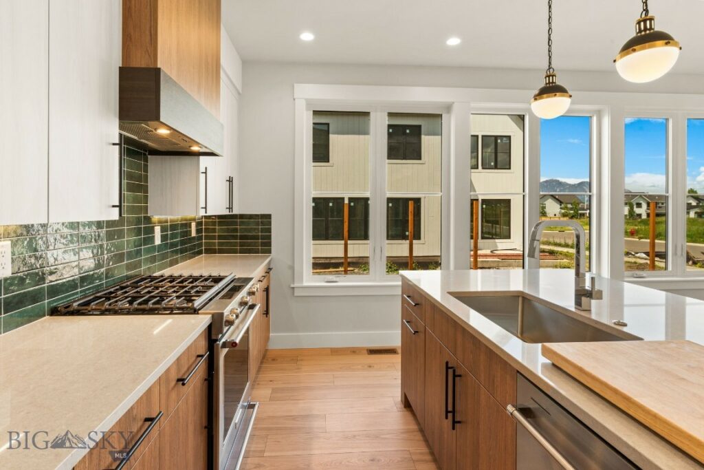 1506 Cambridge Drive, Bozeman MT 59715