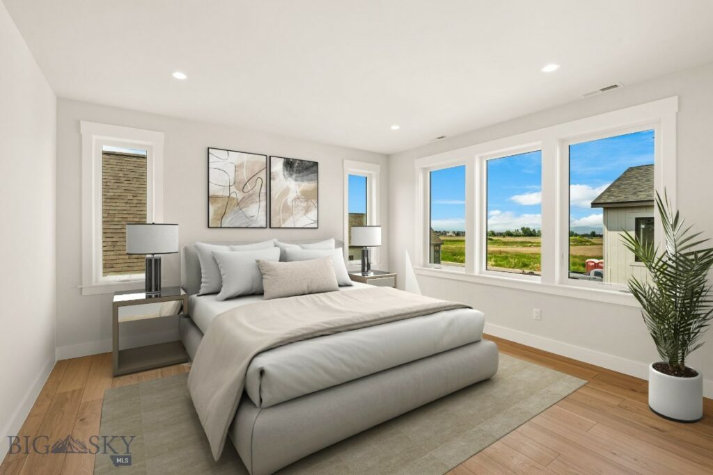 1506 Cambridge Drive, Bozeman MT 59715