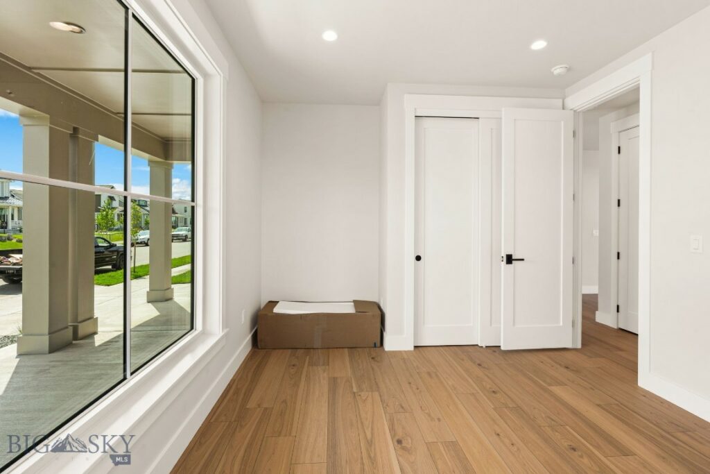 1506 Cambridge Drive, Bozeman MT 59715