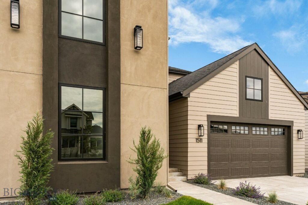 1506 Cambridge Drive, Bozeman MT 59715