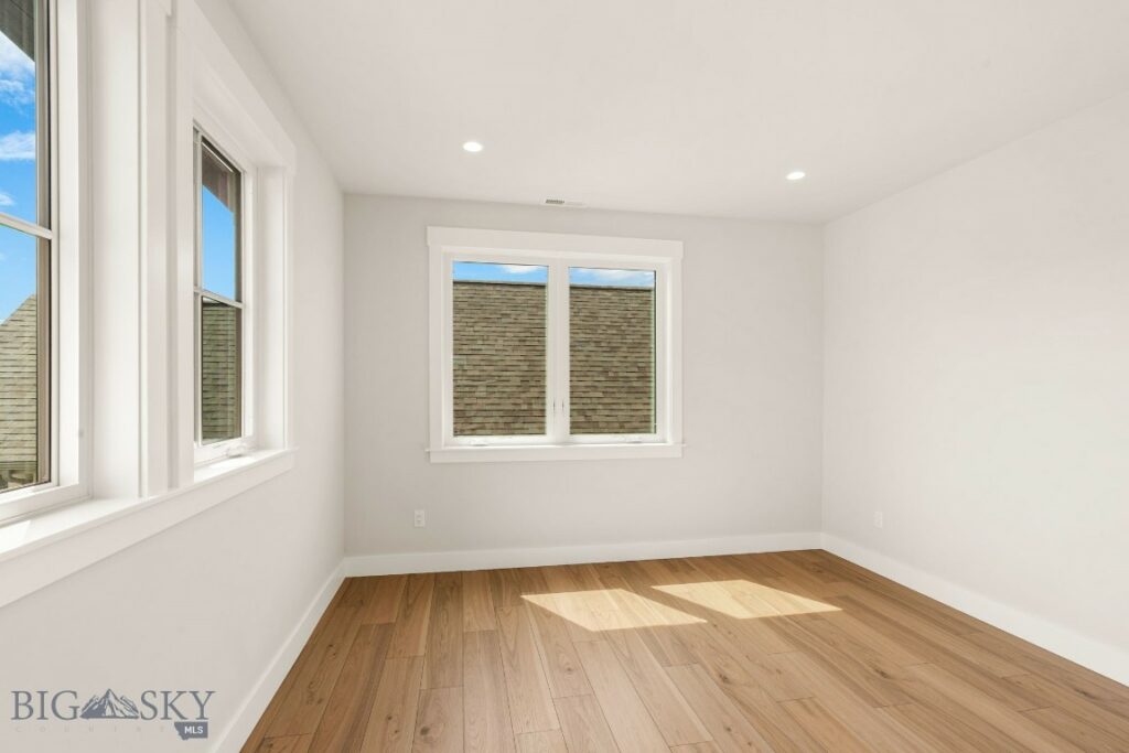 1506 Cambridge Drive, Bozeman MT 59715