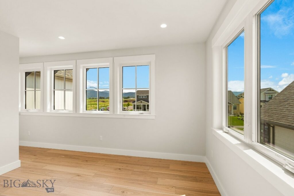 1506 Cambridge Drive, Bozeman MT 59715