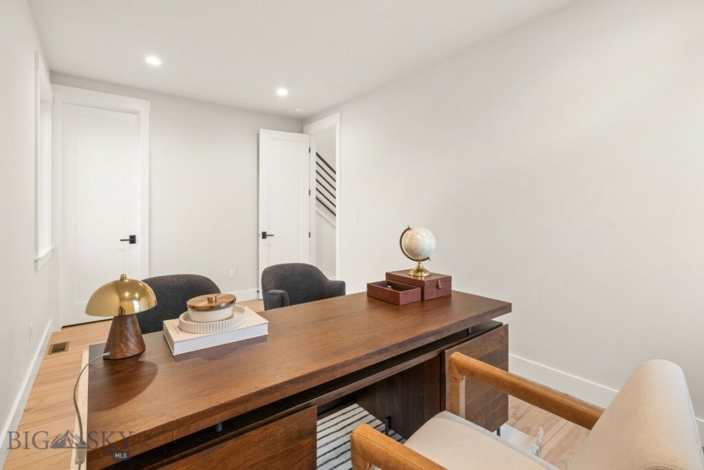 1506 Cambridge Drive, Bozeman MT 59715