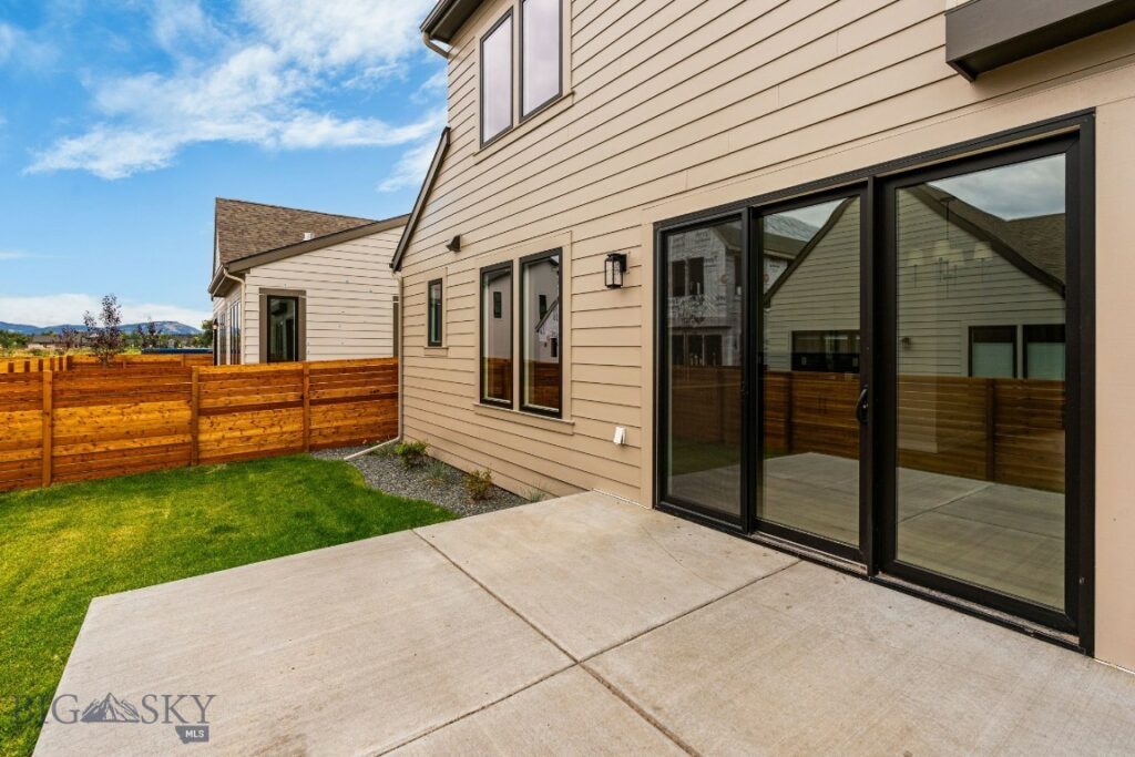 1506 Cambridge Drive, Bozeman MT 59715