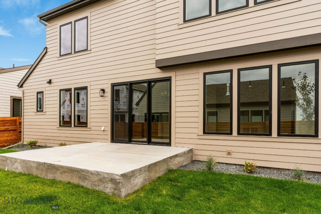 1506 Cambridge Drive, Bozeman MT 59715
