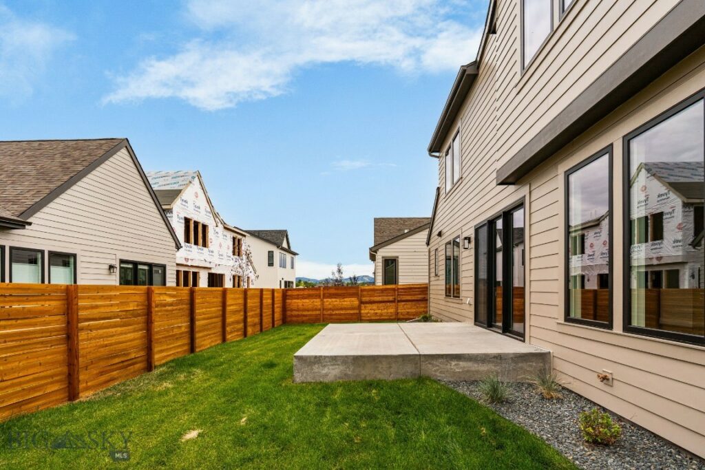 1506 Cambridge Drive, Bozeman MT 59715