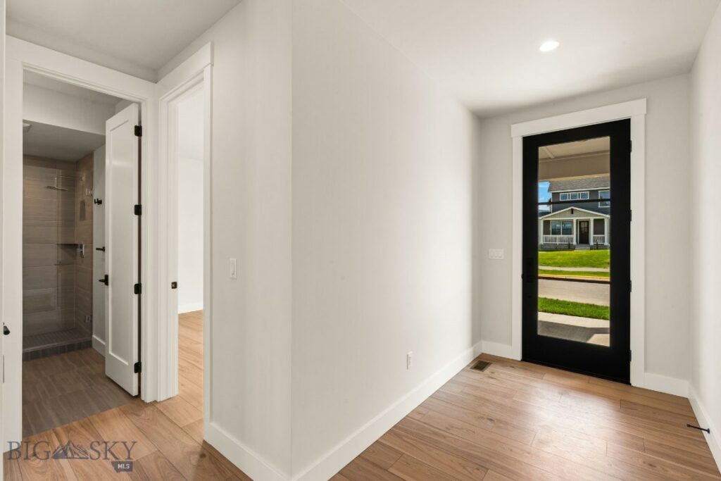 1506 Cambridge Drive, Bozeman MT 59715