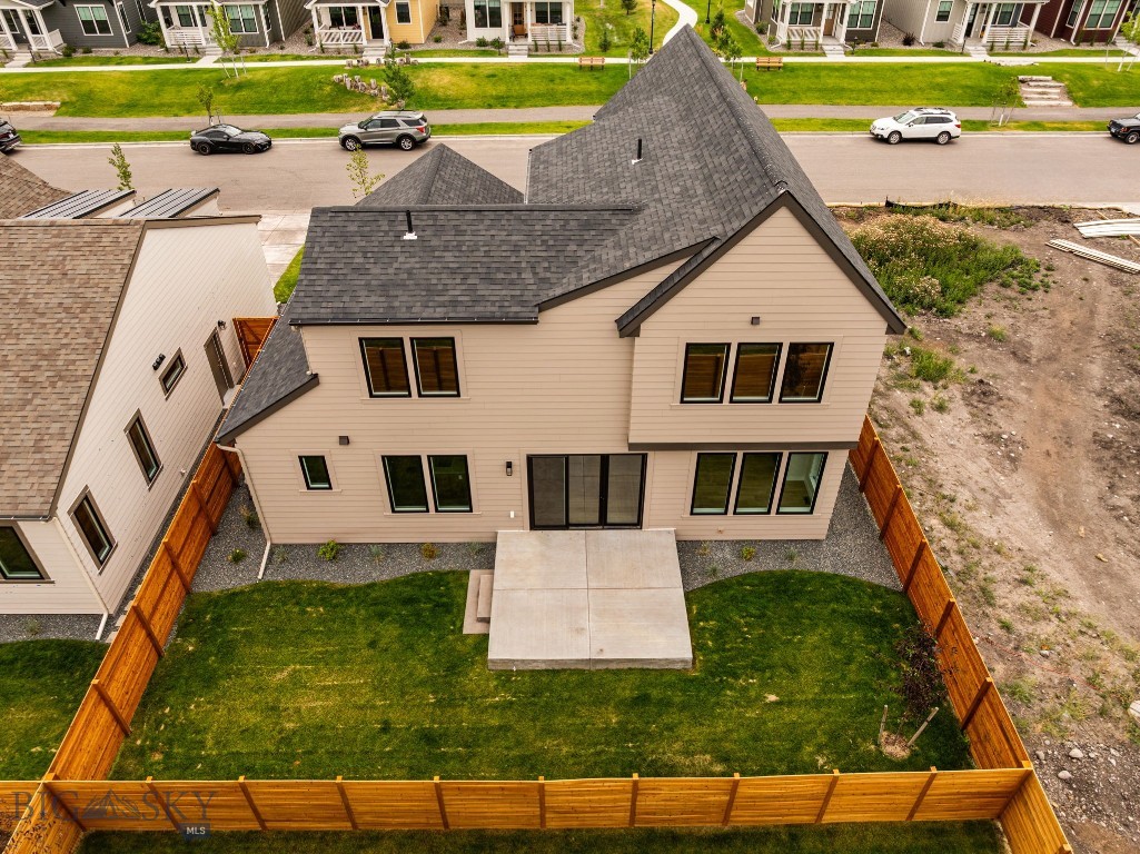 1506 Cambridge Drive, Bozeman MT 59715