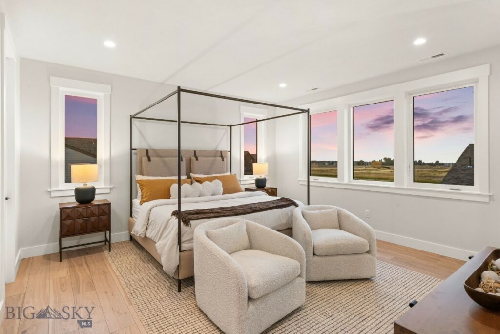 1506 Cambridge Drive, Bozeman MT 59715