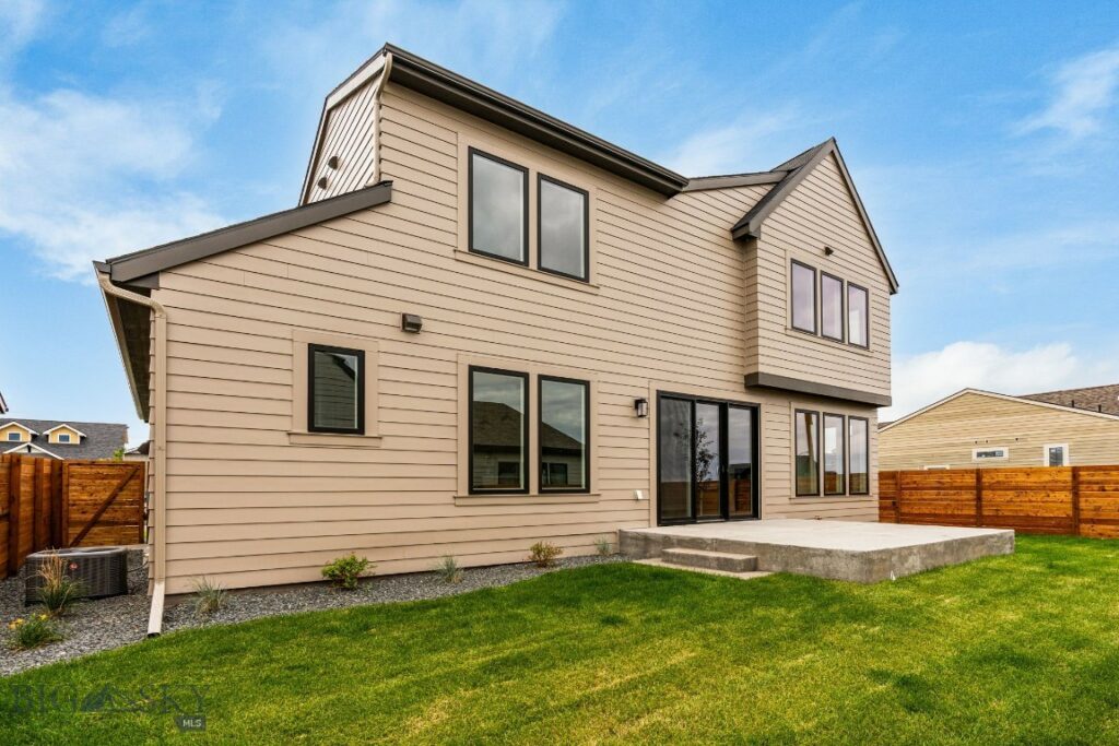 1506 Cambridge Drive, Bozeman MT 59715