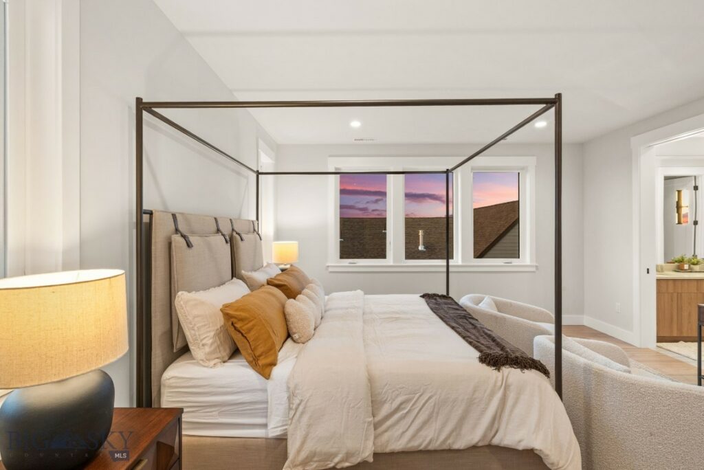 1506 Cambridge Drive, Bozeman MT 59715