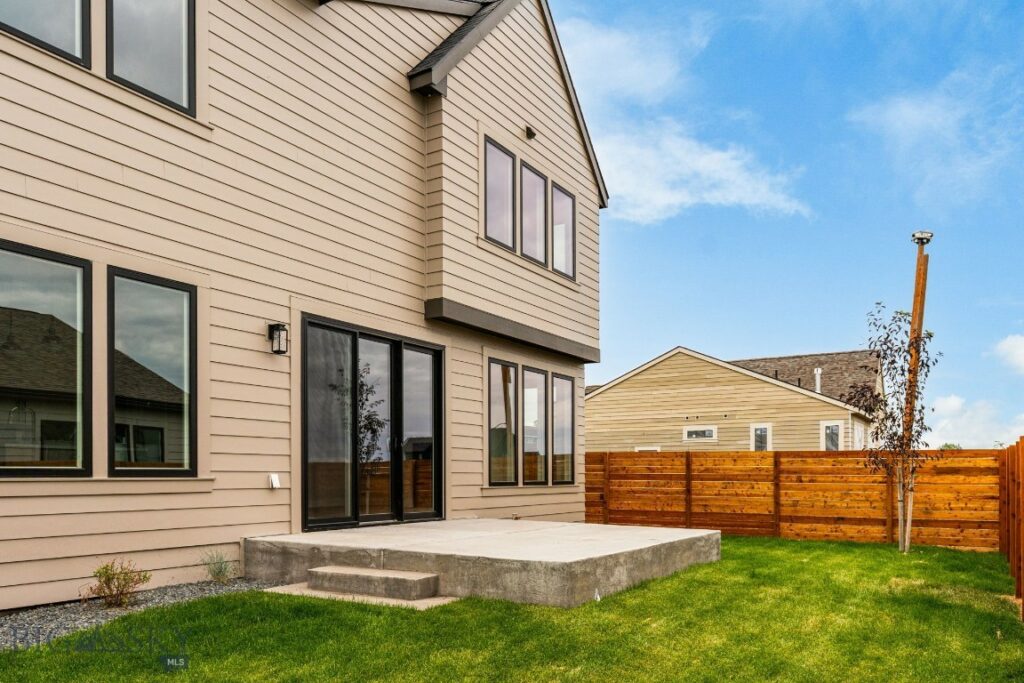 1506 Cambridge Drive, Bozeman MT 59715