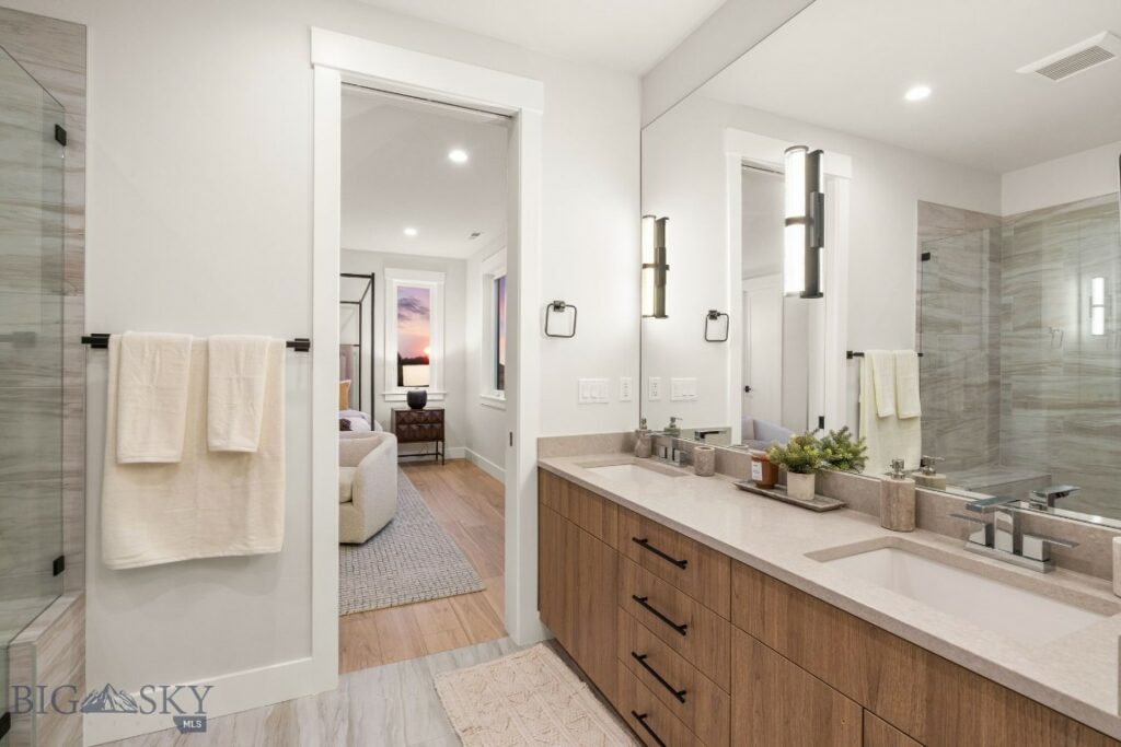 1506 Cambridge Drive, Bozeman MT 59715