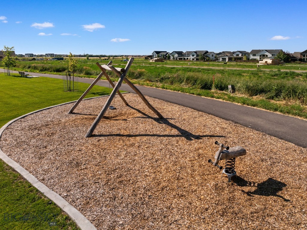 1506 Cambridge Drive, Bozeman MT 59715
