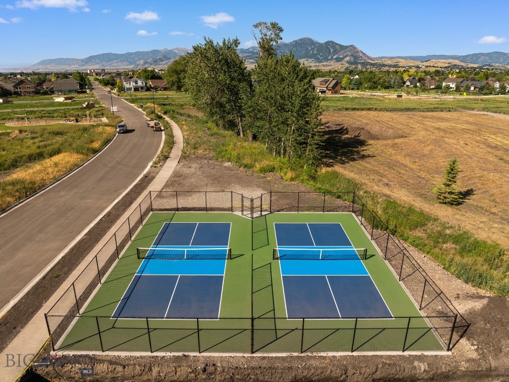 1506 Cambridge Drive, Bozeman MT 59715