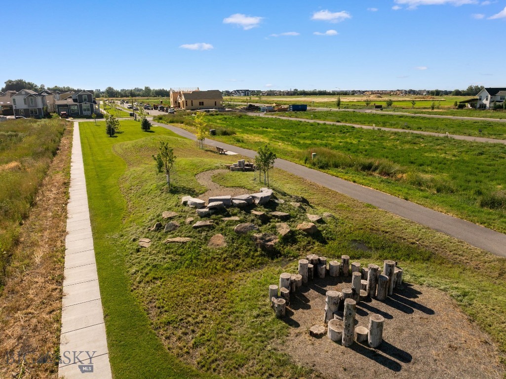1506 Cambridge Drive, Bozeman MT 59715