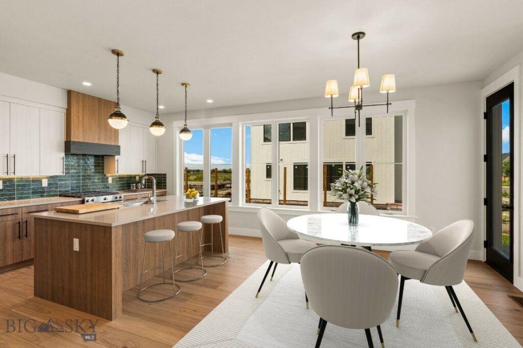 1506 Cambridge Drive, Bozeman MT 59715