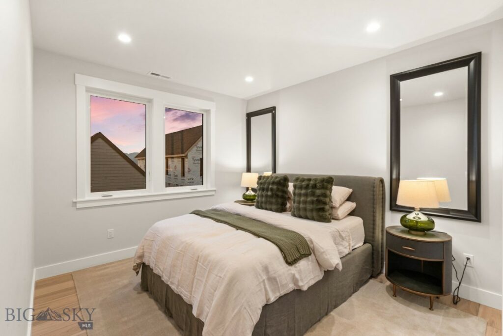 1506 Cambridge Drive, Bozeman MT 59715