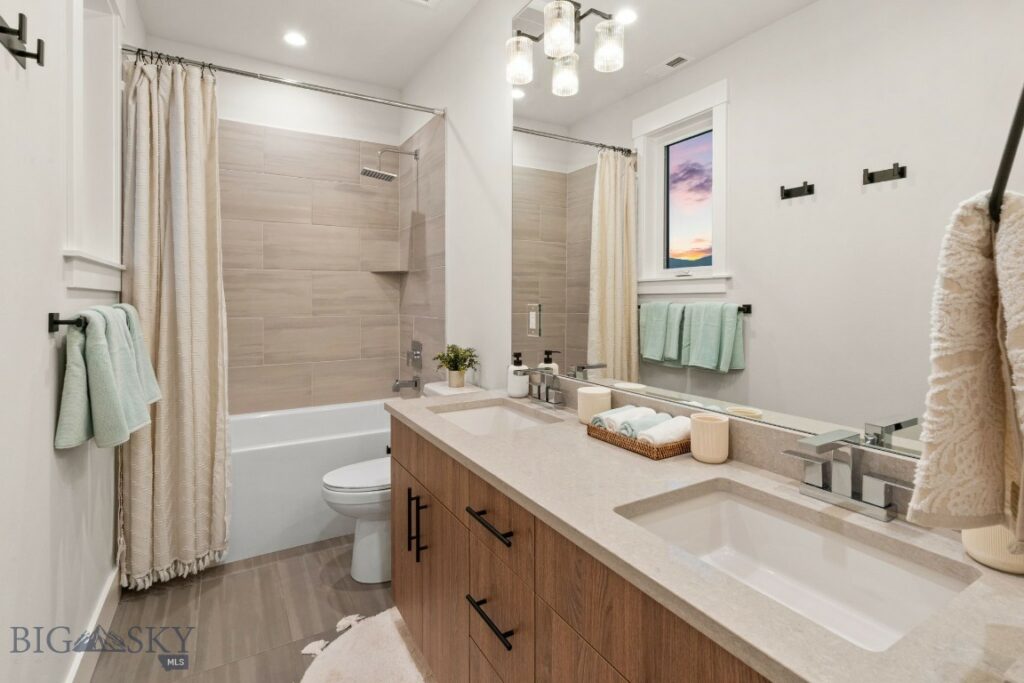 1506 Cambridge Drive, Bozeman MT 59715