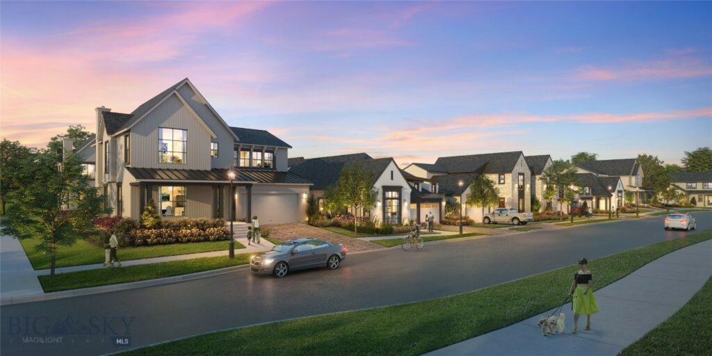 1506 Cambridge Drive, Bozeman MT 59715