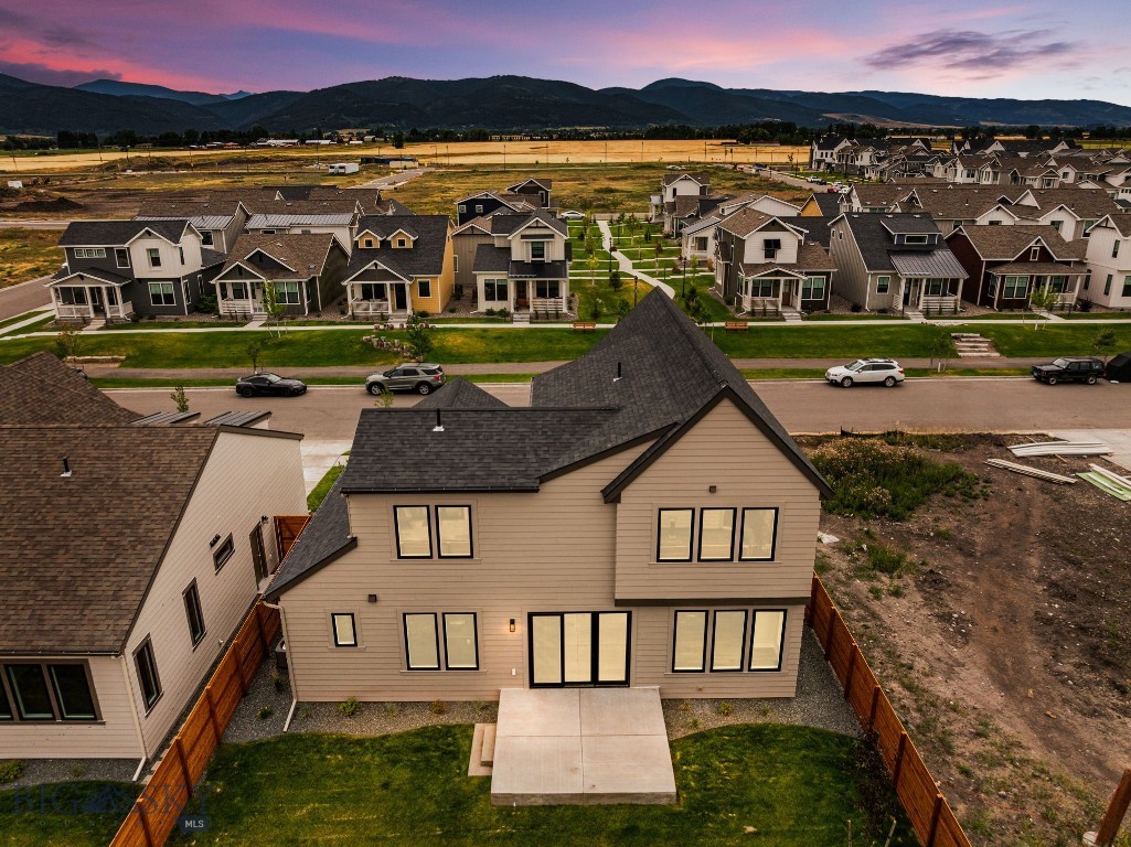 1506 Cambridge Drive, Bozeman MT 59715