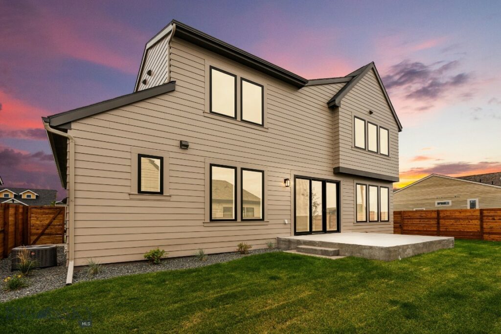 1506 Cambridge Drive, Bozeman MT 59715