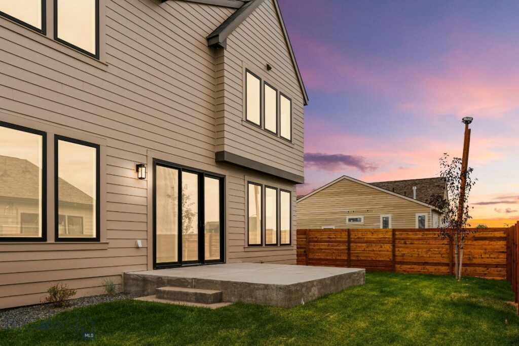 1506 Cambridge Drive, Bozeman MT 59715