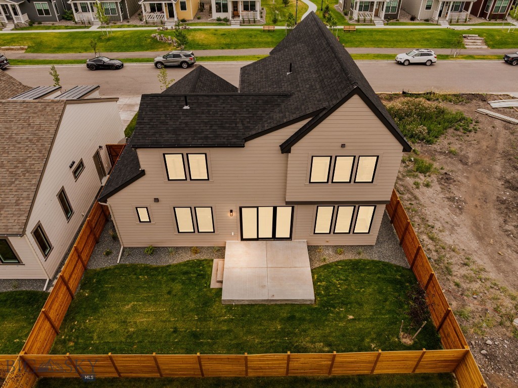 1506 Cambridge Drive, Bozeman MT 59715