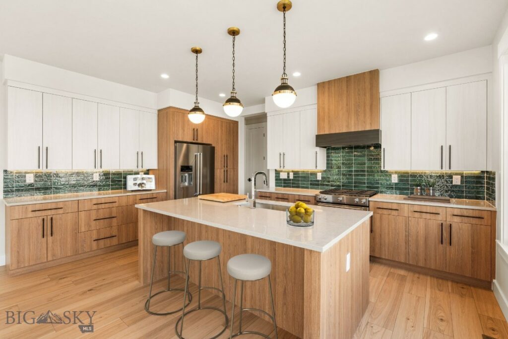 1506 Cambridge Drive, Bozeman MT 59715