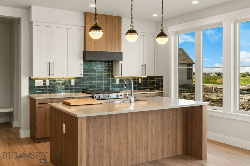 1506 Cambridge Drive, Bozeman MT 59715