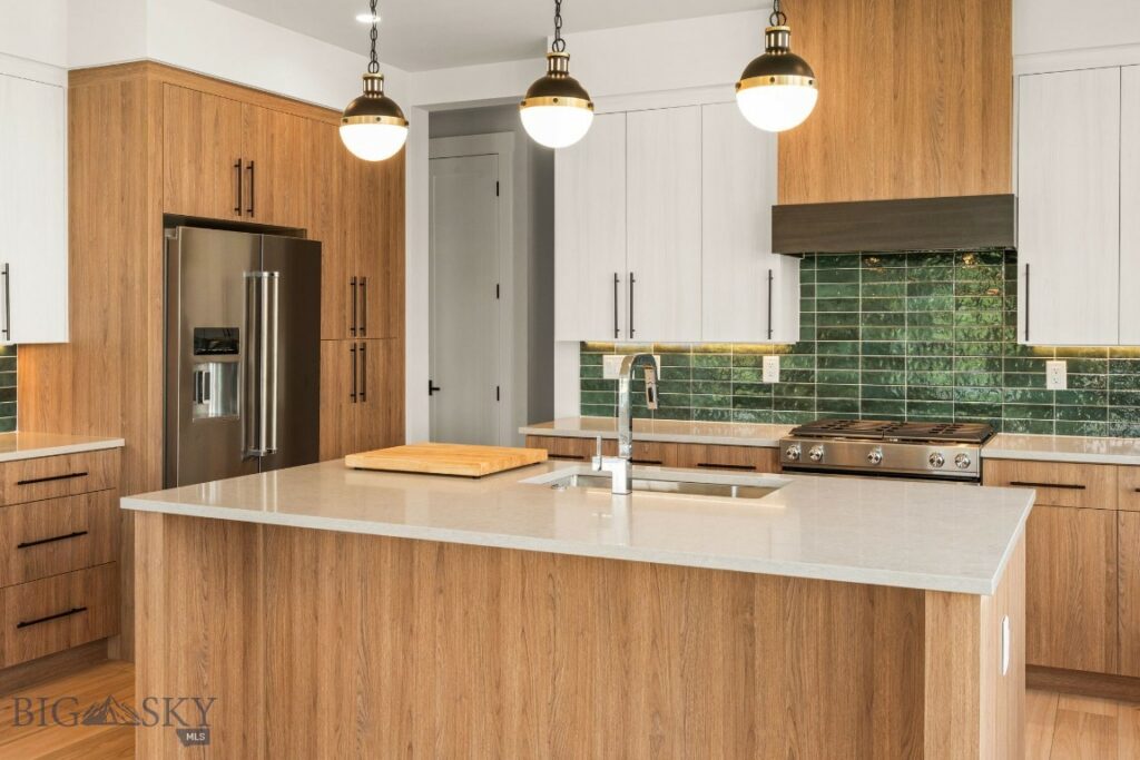 1506 Cambridge Drive, Bozeman MT 59715