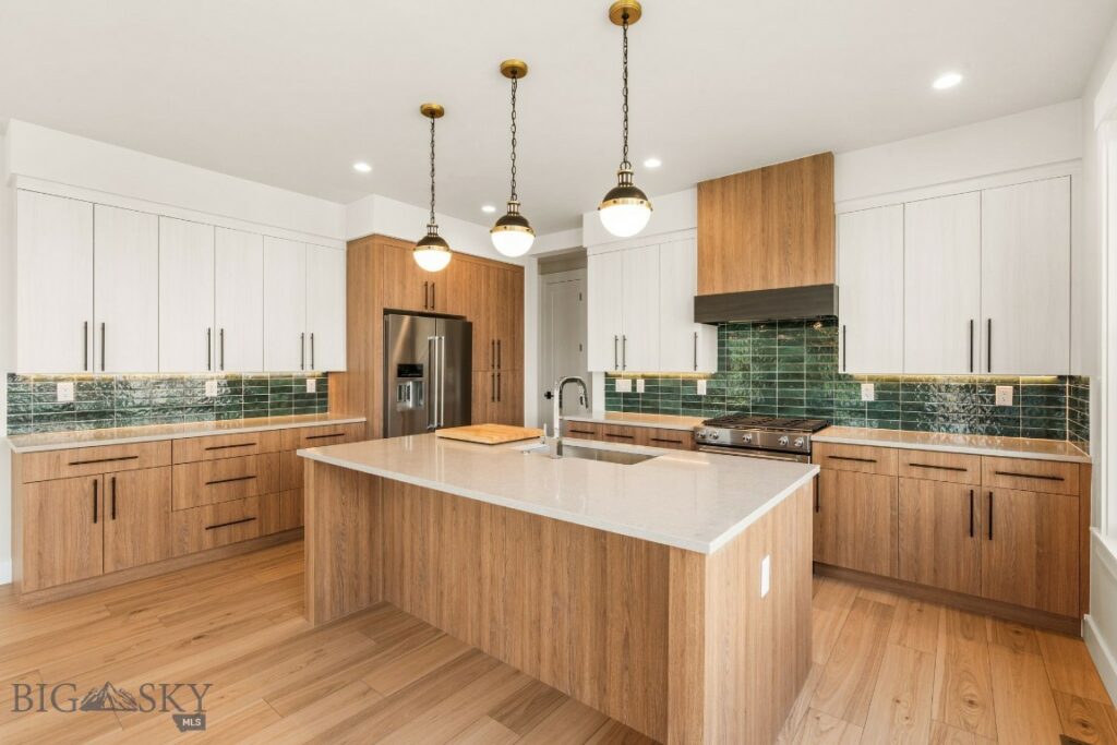 1506 Cambridge Drive, Bozeman MT 59715