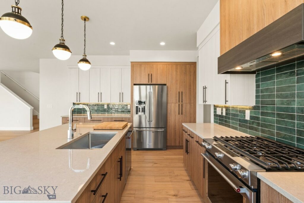 1506 Cambridge Drive, Bozeman MT 59715