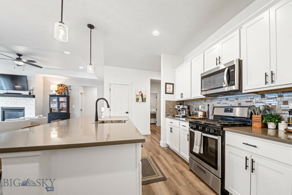 1506 Wild Bill Way, Belgrade MT 59714