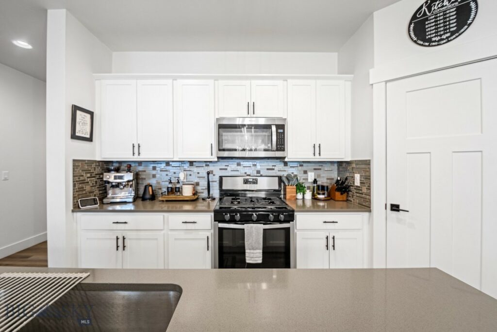 1506 Wild Bill Way, Belgrade MT 59714