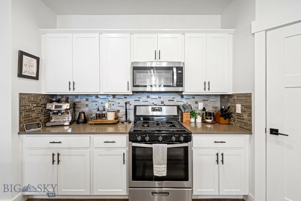 1506 Wild Bill Way, Belgrade MT 59714