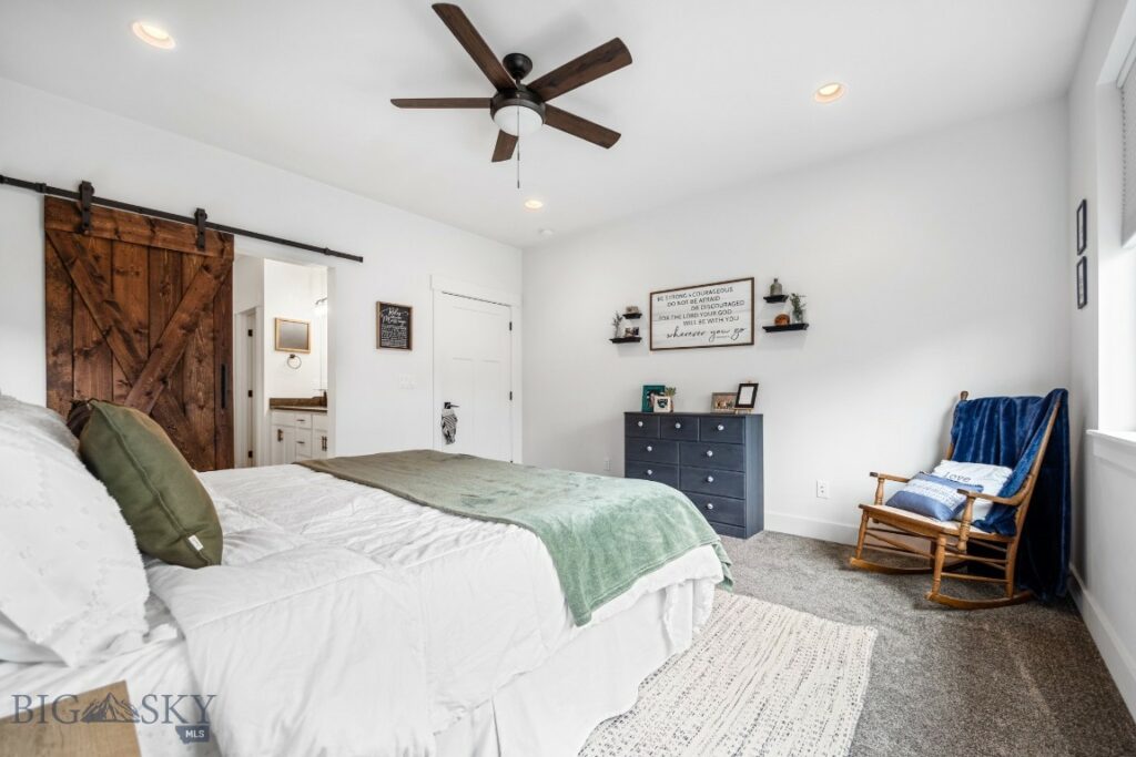 1506 Wild Bill Way, Belgrade MT 59714