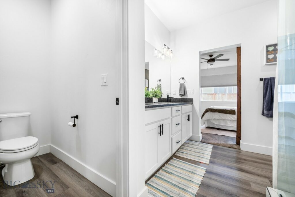 1506 Wild Bill Way, Belgrade MT 59714