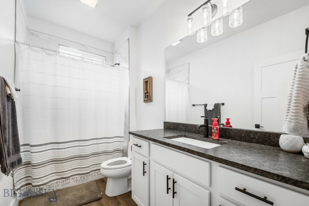1506 Wild Bill Way, Belgrade MT 59714