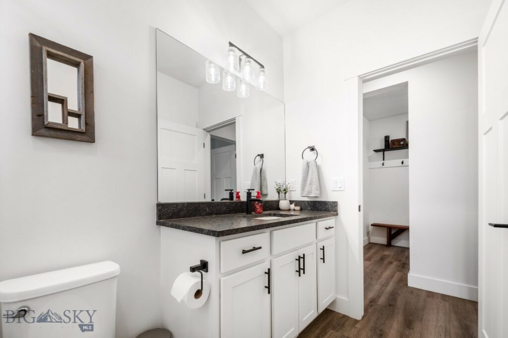 1506 Wild Bill Way, Belgrade MT 59714
