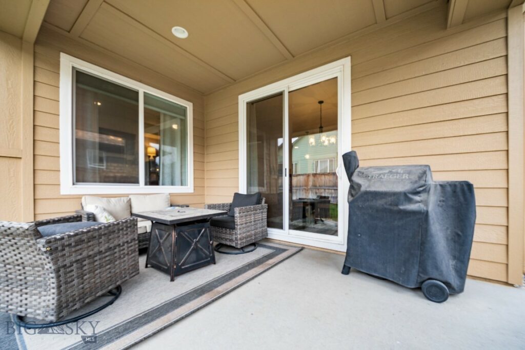 1506 Wild Bill Way, Belgrade MT 59714
