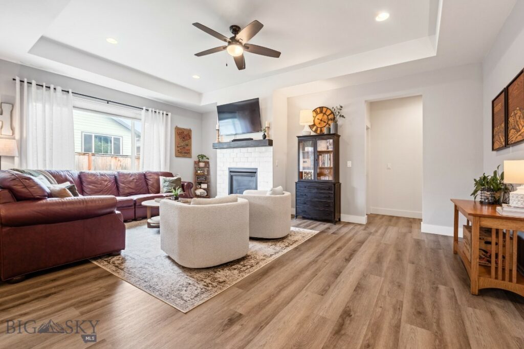 1506 Wild Bill Way, Belgrade MT 59714