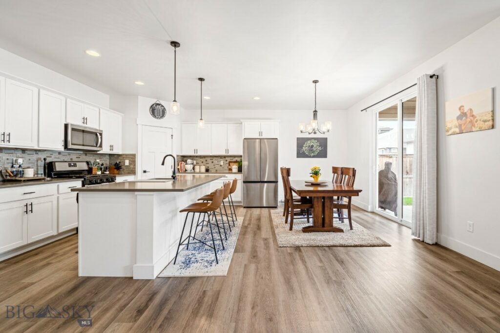 1506 Wild Bill Way, Belgrade MT 59714