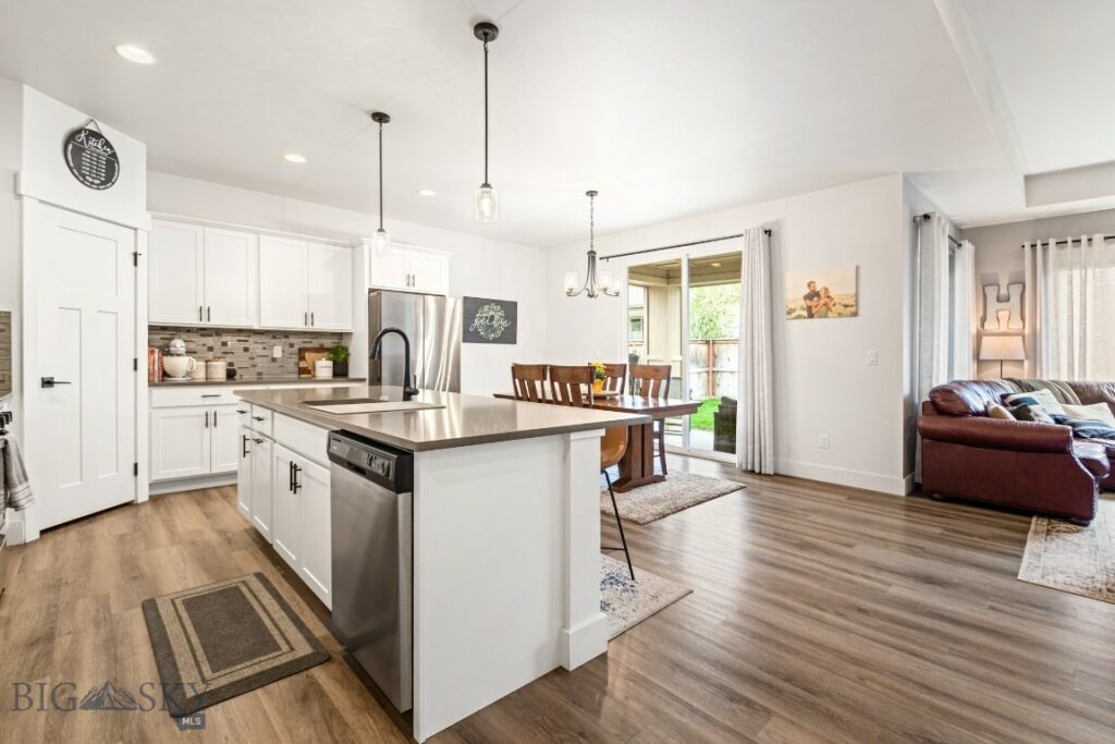1506 Wild Bill Way, Belgrade MT 59714