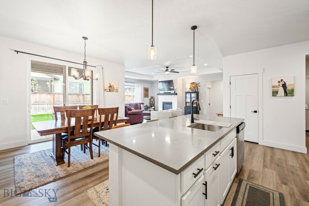 1506 Wild Bill Way, Belgrade MT 59714